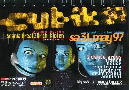 CUBIK '97