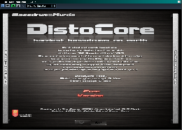 DistoCore